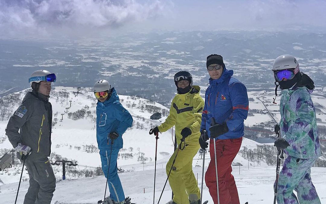 Japan Working Holiday | Our Best Suggested 12 Month Itinerary