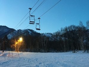 ジャパンスキー ビーチリゾートで働くboobooskiスタッフの声